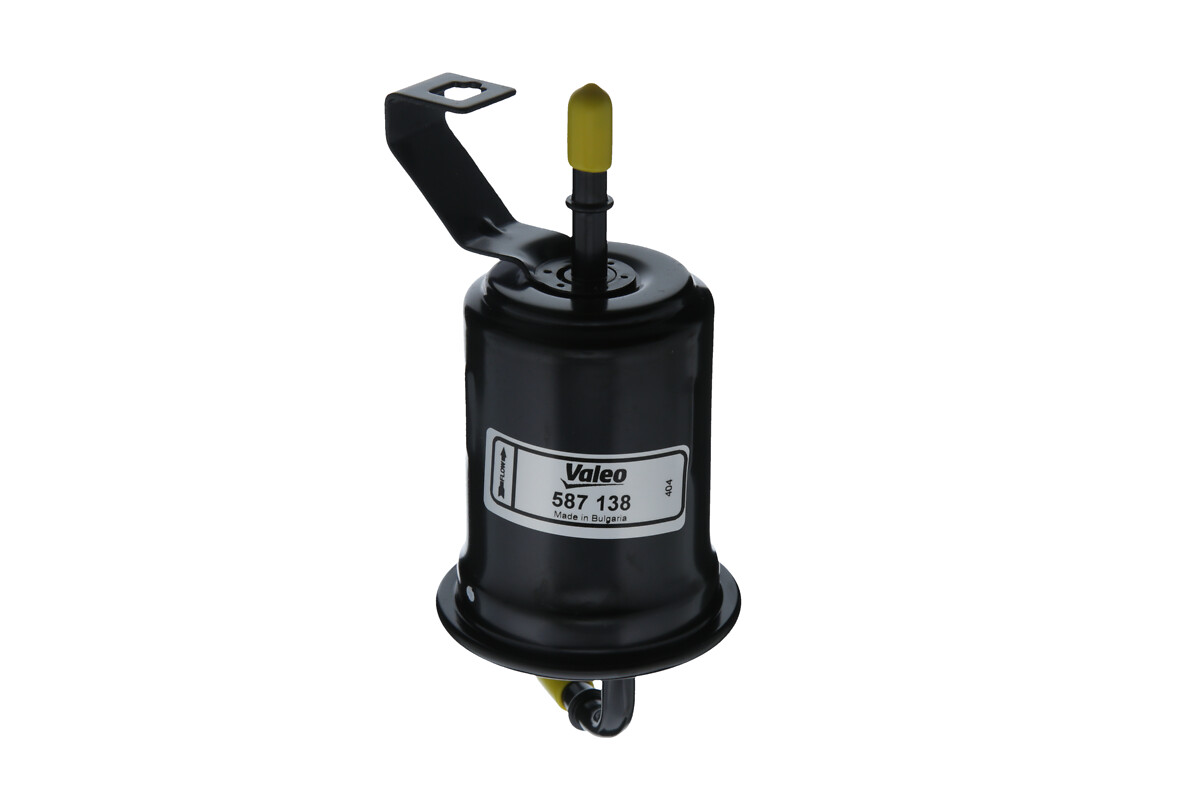 PETROL FILTER TOYOTA LANDCRUISER 4.0